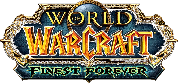 World of Warcraft – Finest Forever